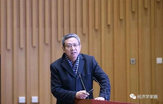 贾康:房地产税立法已没有“最佳时间” 越拖越被动