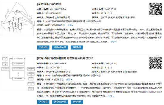 “纳睿雷达获评“专精特新”，报告期末“踩线”确认收入