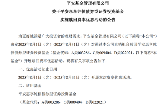 ping背景的瓜!降低投资者成本的“利润”就像是