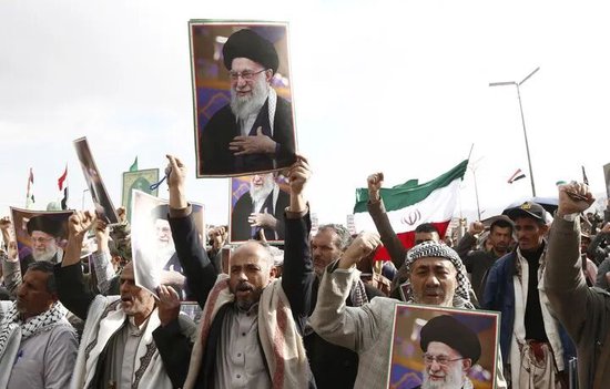 进入第四天，美以打击伊朗局势再升级！