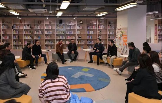 马云，最新发声！