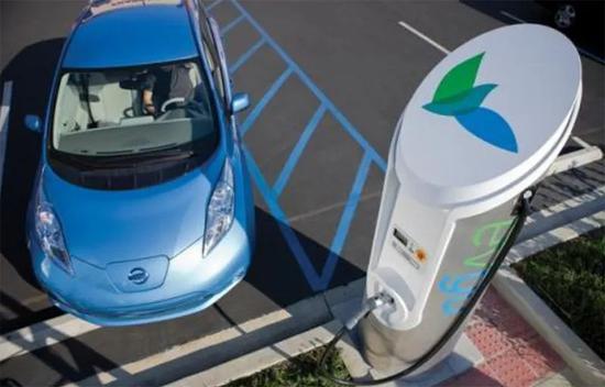 电动车相互充电 V2G相关产业链公司前景广阔