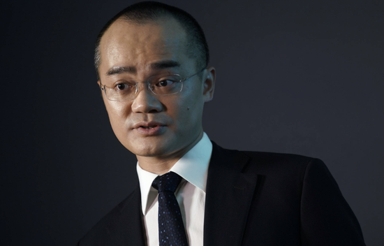 王兴一盘大“棋”的背后 困住了越来越多的商家和骑手