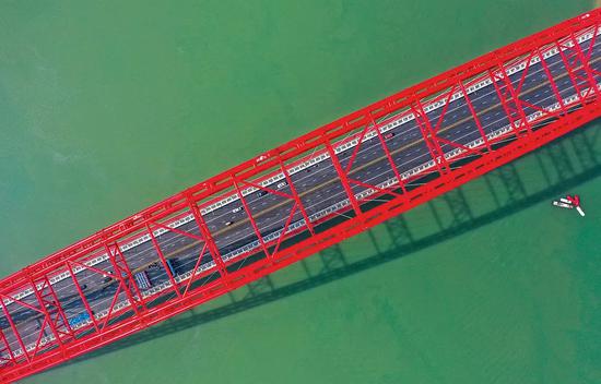 不只有钱，中国的现代化还要有啥？