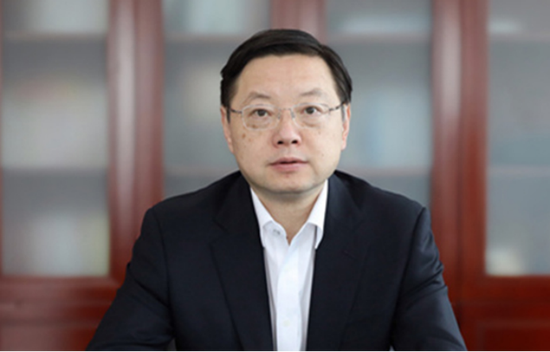原中原银行首席合规官杨宏