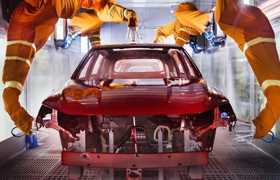 GDP迈上万亿台阶 西安做对了什么