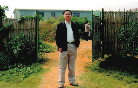 蔡昉：行千里路和读万卷书