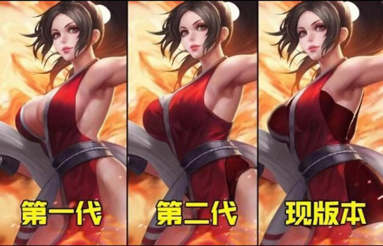 细数国民级游戏七宗罪王者荣耀6年遭投诉上万条