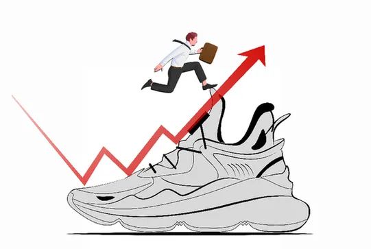 调查丨制鞋订单回流中国，一年出口多了124亿美元！鞋企却犯愁了……