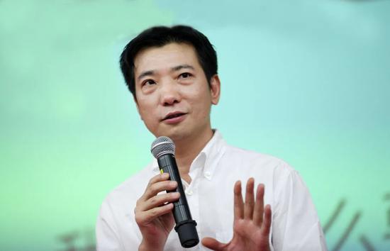 医美、网贷：美图亏掉121亿后 炒币被坑惨的蔡文胜拼了