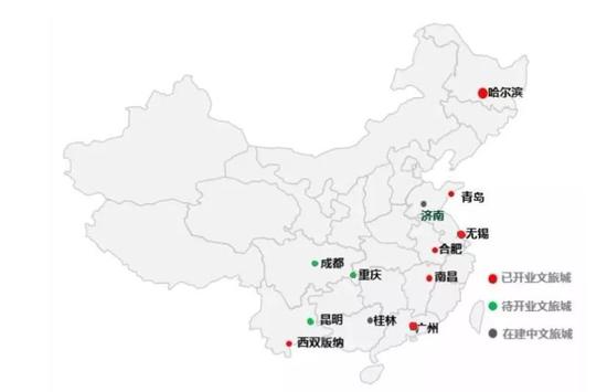 融创“接盘”下的千亿生意