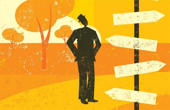 对于退休，你真的做好准备了吗？（附退休计划自测题）