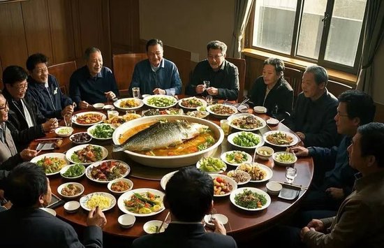 山东媒体怒斥黑子：酒桌规矩是照顾客人，没六小龙但有别的，没出DS但可以学_https://www.izongheng.net_快讯_第1张