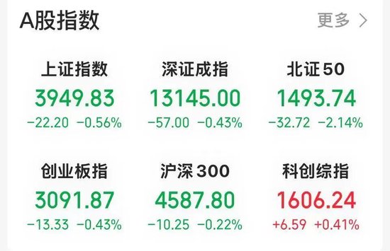 AI应用，多股“20cm”涨停