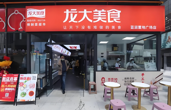 知乎精选:来伊份-龙大美食换帅：业绩承压、监管发函，85后刘婧临危受命