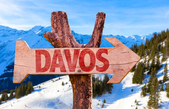 前瞻达沃斯:引领全球化4.0为解困世界经济提供