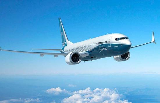 737MAX调查报告终出炉：波音与美联邦航空局共同错误导致空难