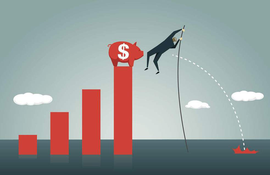 孕育独角兽独立融资上市，互联网巨头都藏着什么“阳谋”？