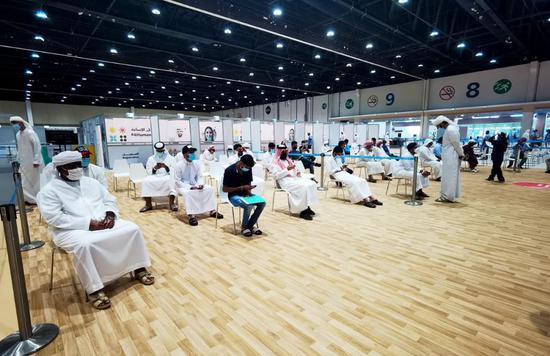 全球首个新冠灭活疫苗 中国生物新冠疫苗Ⅲ期临床进入最后冲刺