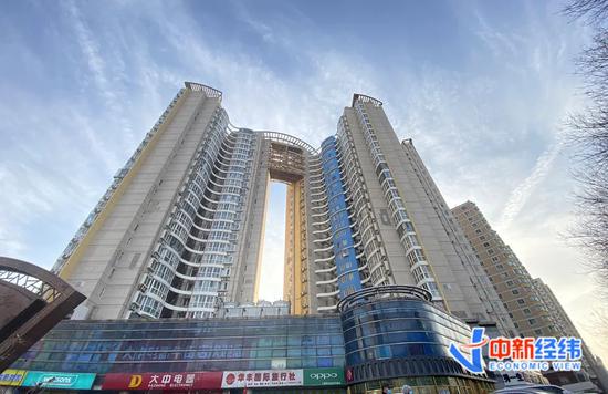 这里的楼市小阳春注定要缺席？