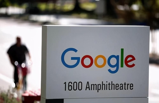 谷歌母公司Alphabet营收超预期 广告销售经受住不利市况考验