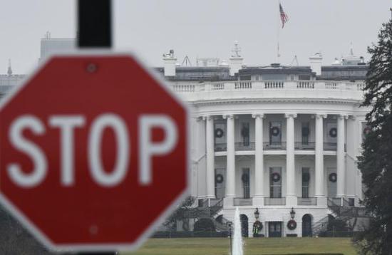 持续时间或创历史纪录 美政府关门负面效应逐