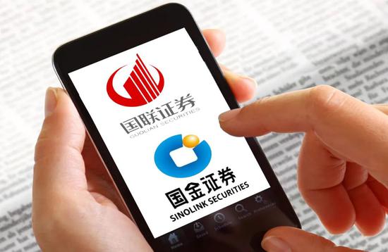 国联国金宣布分手 千亿券商梦想破灭