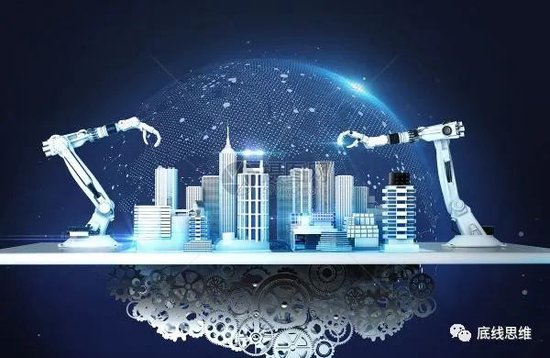 构建新一代信息技术等一批新的增长引擎，将成为推动中国持续增长的长期动力