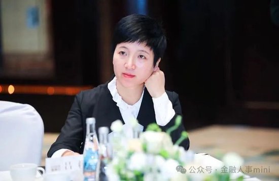 民生银行中高层人事调整 涉及总行多部门