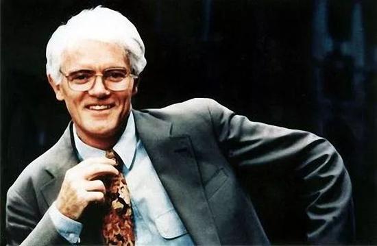 彼得·林奇(peter lynch)