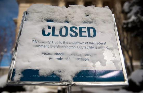 中美贸易谈判关键时刻 美贸易代表办公室没钱