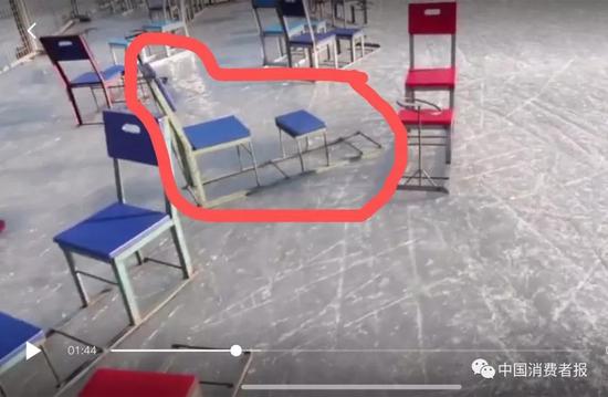 下面是伍晨的一段自述: