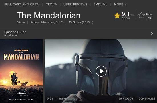 机构下调Netflix评级 海外流媒体大战白热化?