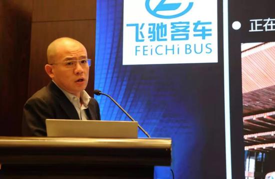 视频|美锦能源姚锦龙：公司如何寻找业绩增长点