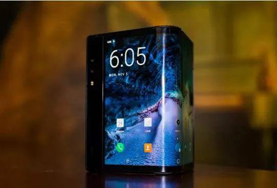 柔宇科技拟A股上市破局有戏吗？产品端竞争力不强 能否量产是个谜