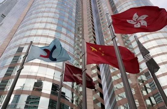 香港新经济生态圈成熟 内地新经济公司纷纷选择香港IPO