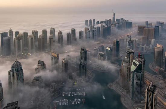 新浪财经-自媒体综合|史诗级做多 全球资本抱团重仓中国