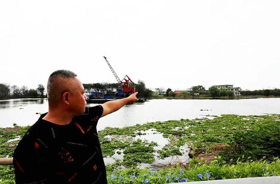 暗战洞庭湖 上岸渔民的身份与利益之争 新浪财经 新浪网 暗战洞庭湖 上岸渔民的身份与利益之争 新浪财经 新浪网