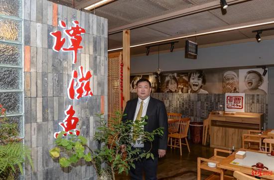 两次香港借壳上市不成 我把百亿资产集团做垮