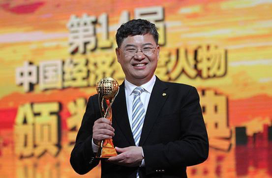 绿地“二次混改”最大悬念：65岁的张玉良还能撑多久？