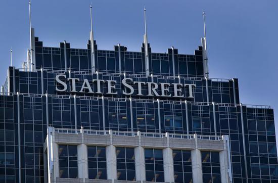 托管银行巨头道富正在裁员1500人 并加快自动