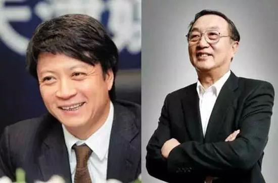 融创“接盘”下的千亿生意