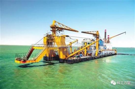 ＂天鲸号＂获国家科学技术进步特等奖：曾南海