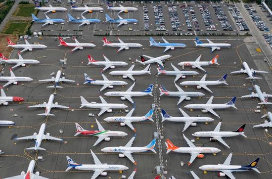 FAA批准737 MAX恢复运营 中国就复飞曾强调三原则