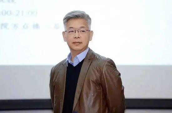 黄益平：如何理解中国金融现象