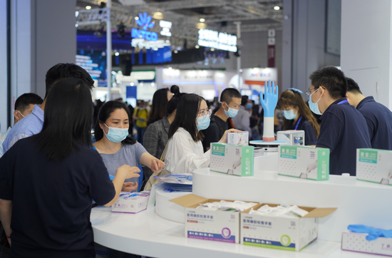 什么是医用高值耗材从低值耗材向高值耗材布局，蓝帆医疗的国产创新路怎么走？_https://www.jmylbn.com_新闻资讯_第5张