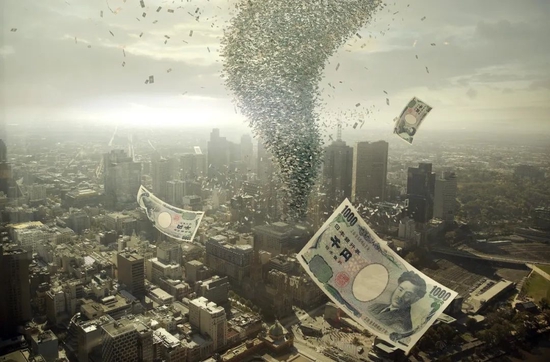 日本第一的破灭:失败的平成时代