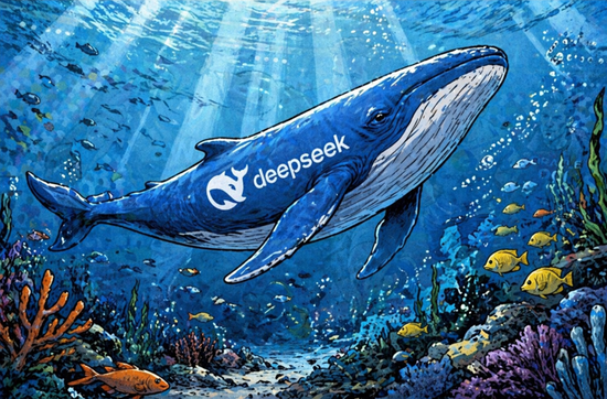 DeepSeek五个月沉默背后：市场何以待之？