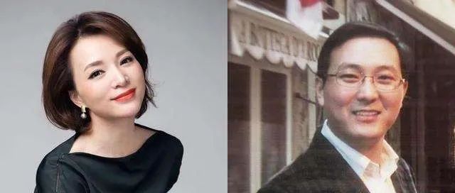 身价百亿，董卿丈夫密春雷，去哪儿了？