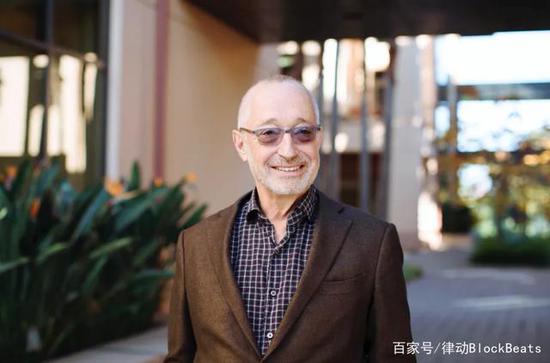 2020年诺贝尔经济学奖得主Paul R. Milgrom为Algorand顾问